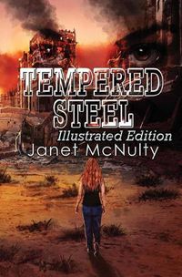 Cover image for Tempered Steel