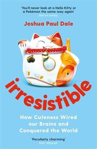 Cover image for Irresistible