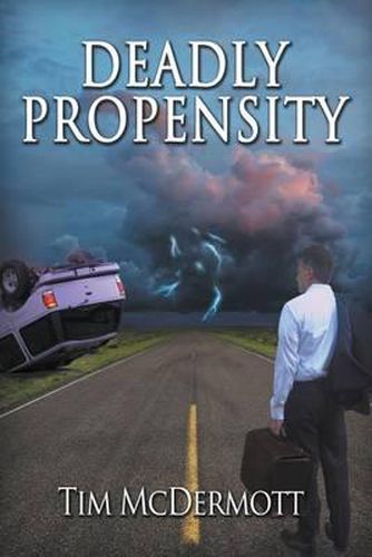 Cover image for Deadly Propensity