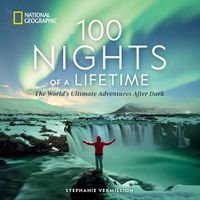 Cover image for 100 Nights of a Lifetime