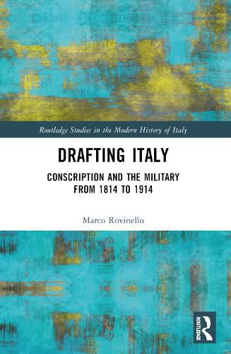 Cover image for Drafting Italy