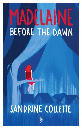 Cover image for Madelaine Before the Dawn