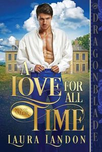 Cover image for A Love for All Time