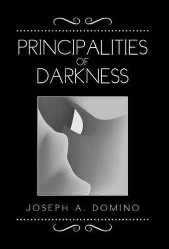 Cover image for Principalities of Darkness