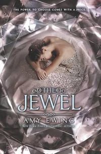 Cover image for The Jewel