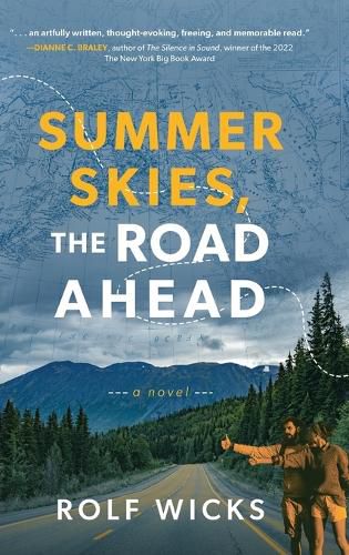 Cover image for Summer Skies, the Road Ahead