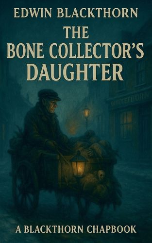 Cover image for The Bone Collector's Daughter