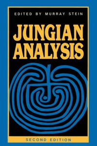 Cover image for Jungian Analysis