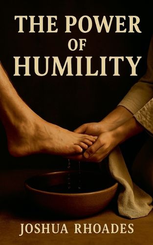 Cover image for The Power Of Humility