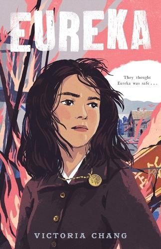Cover image for Eureka