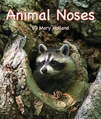 Cover image for Animal Noses