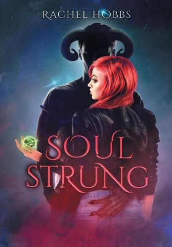 Cover image for Soul-Strung