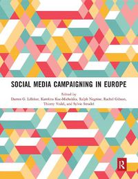 Cover image for Social Media Campaigning in Europe