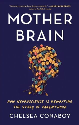 Cover image for Mother Brain