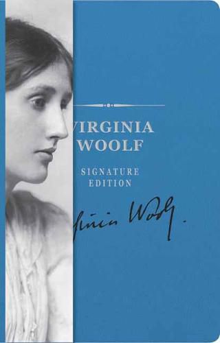 Virginia Woolf