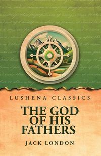 Cover image for The God of His Fathers