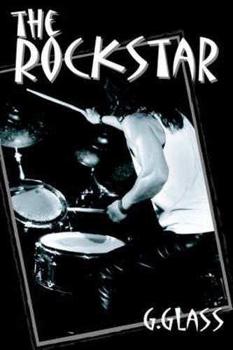 Cover image for The Rockstar