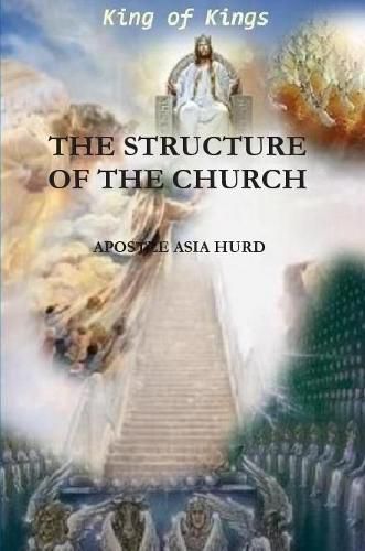 Cover image for The Structure of the Church
