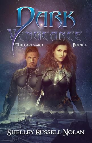 Cover image for Dark Vengeance