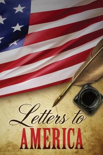 Cover image for Letters to America