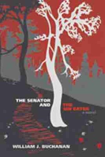 Cover image for The Senator and the Sin Eater