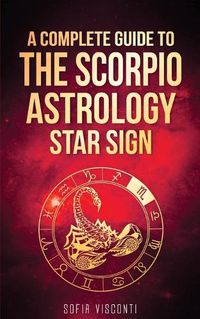 Cover image for Scorpio