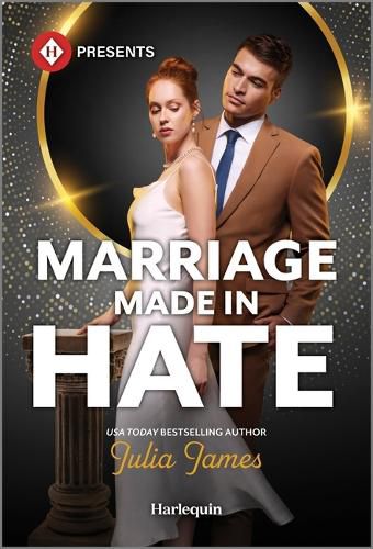 Cover image for Marriage Made in Hate