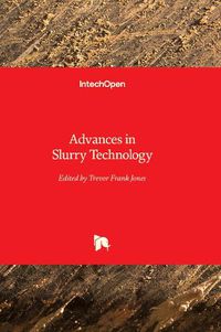 Cover image for Advances in Slurry Technology