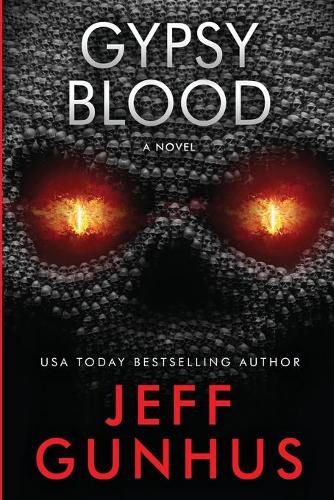 Cover image for Gypsy Blood