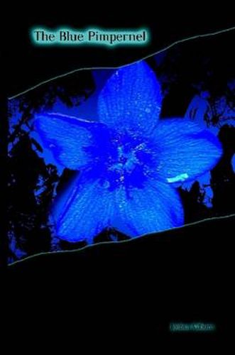 Cover image for The Blue Pimpernel