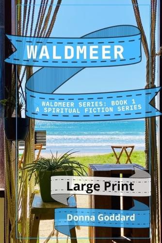 Cover image for Waldmeer