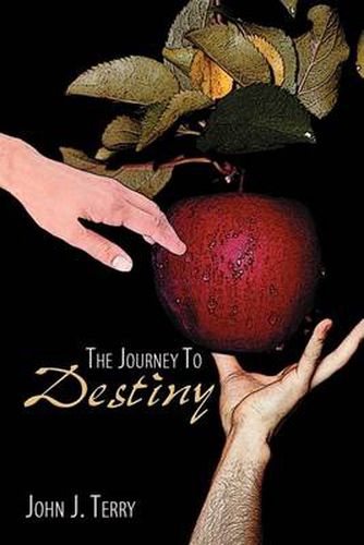 Cover image for The Journey To Destiny