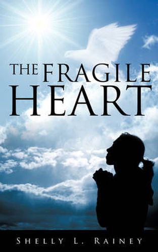 Cover image for The Fragile Heart