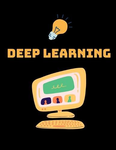 Cover image for Deep Learning