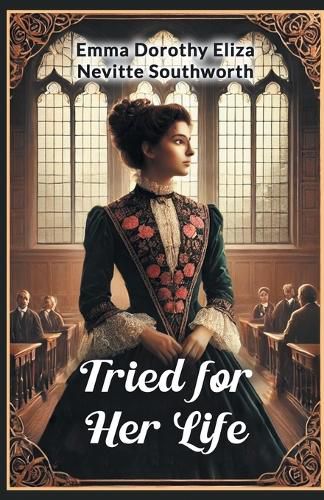 Cover image for Tried for Her Life