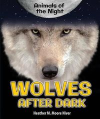 Cover image for Wolves After Dark