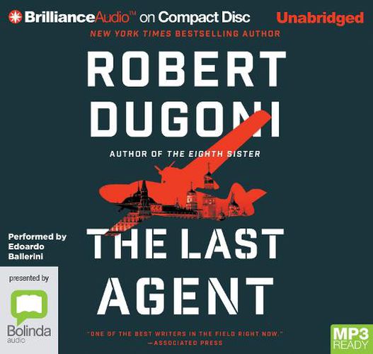 The Last Agent