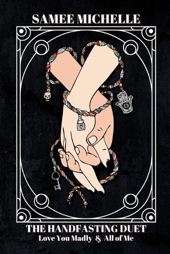 Cover image for The Handfasting Duet