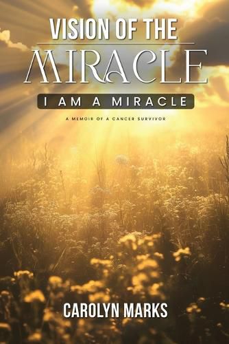 Cover image for Vision of the Miracle