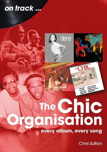 Cover image for The Chic Organisation On Track