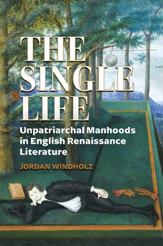 Cover image for The Single Life
