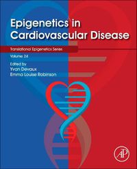 Cover image for Epigenetics in Cardiovascular Disease