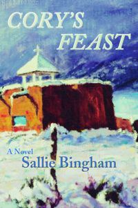 Cover image for Cory's Feast (Softcover)