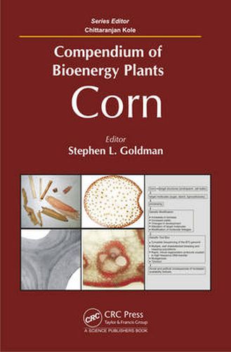 Cover image for Compendium of Bioenergy Plants: Corn