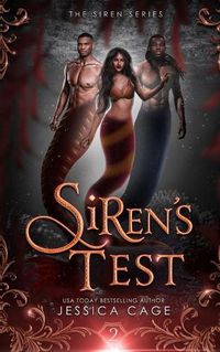 Cover image for Siren's Test