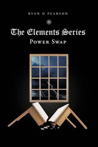 Cover image for The Elements Series: Power Swap