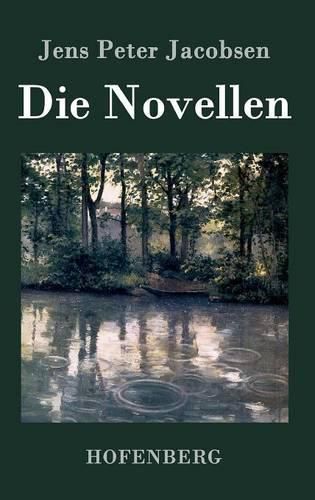 Die Novellen