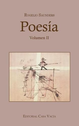 Cover image for Poesia Volumen II