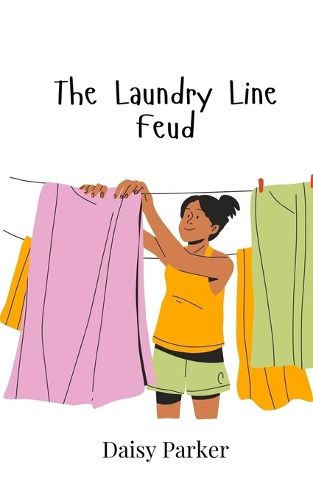 Cover image for The Laundry Line Feud