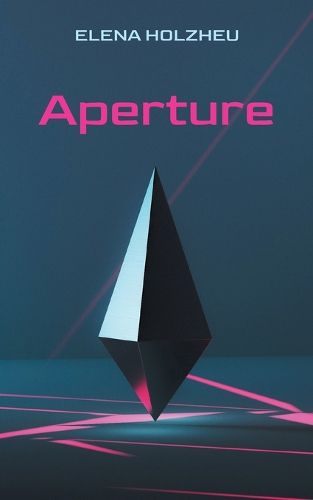 Cover image for Aperture